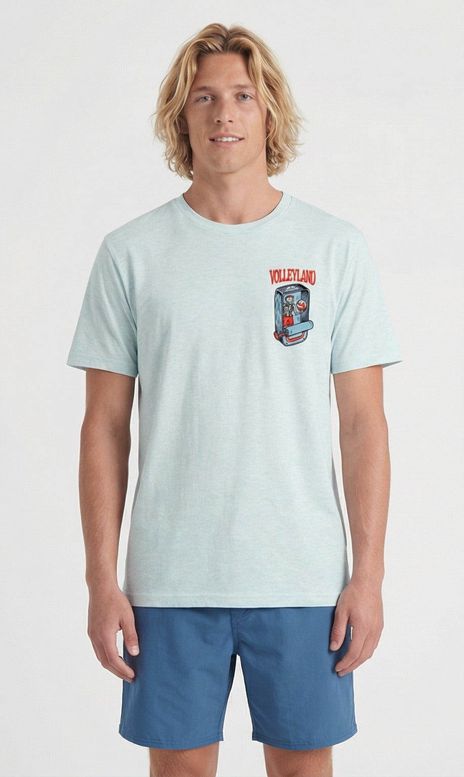 Open on Game Days t-shirt