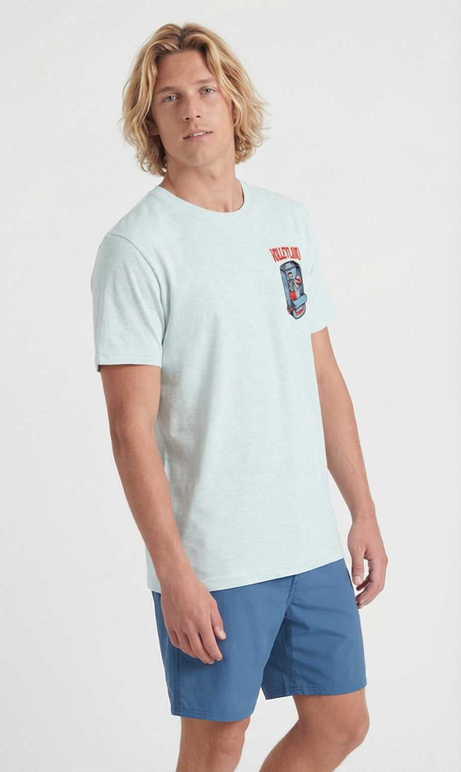 Open on Game Days t-shirt