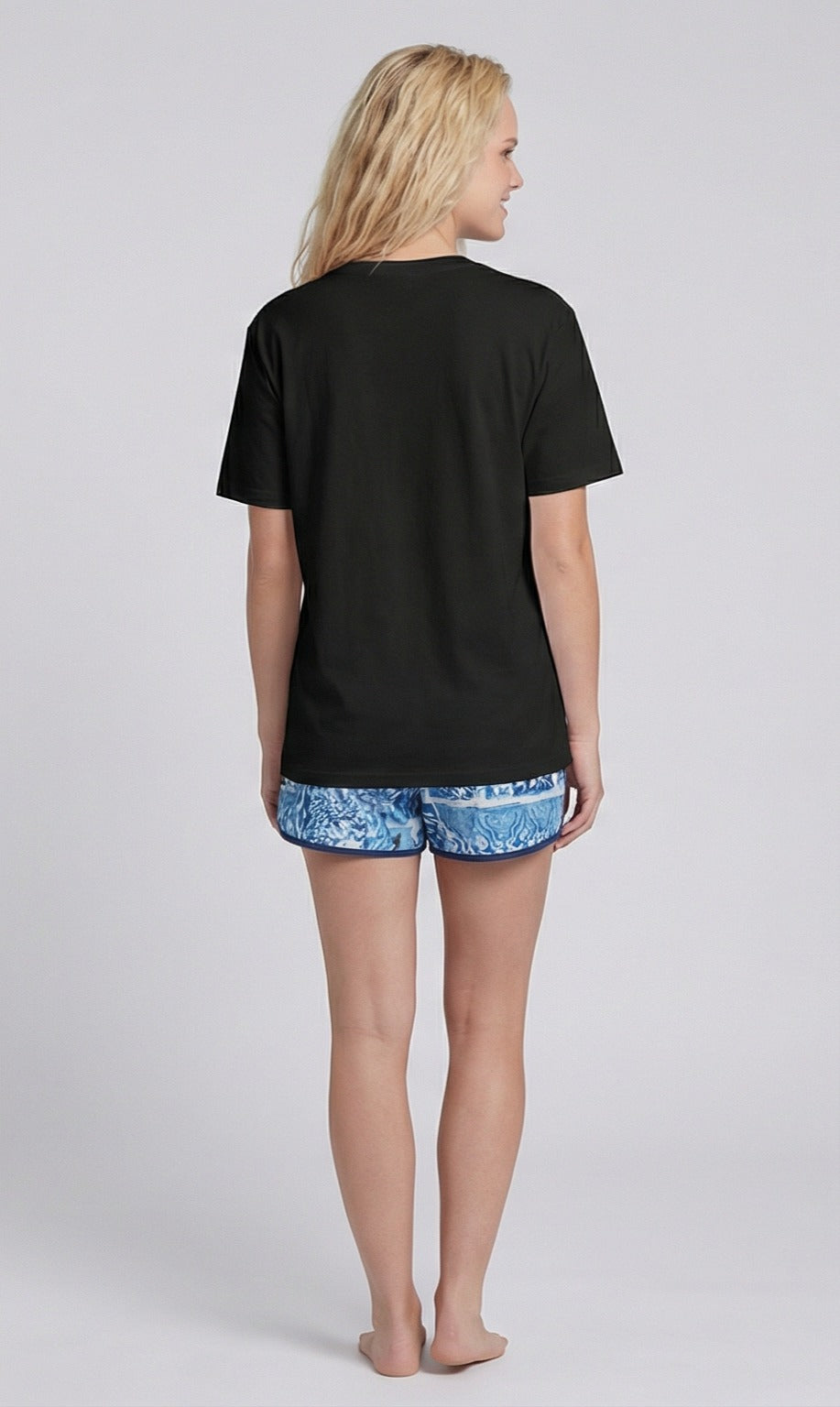 Natural Blocker t-shirt