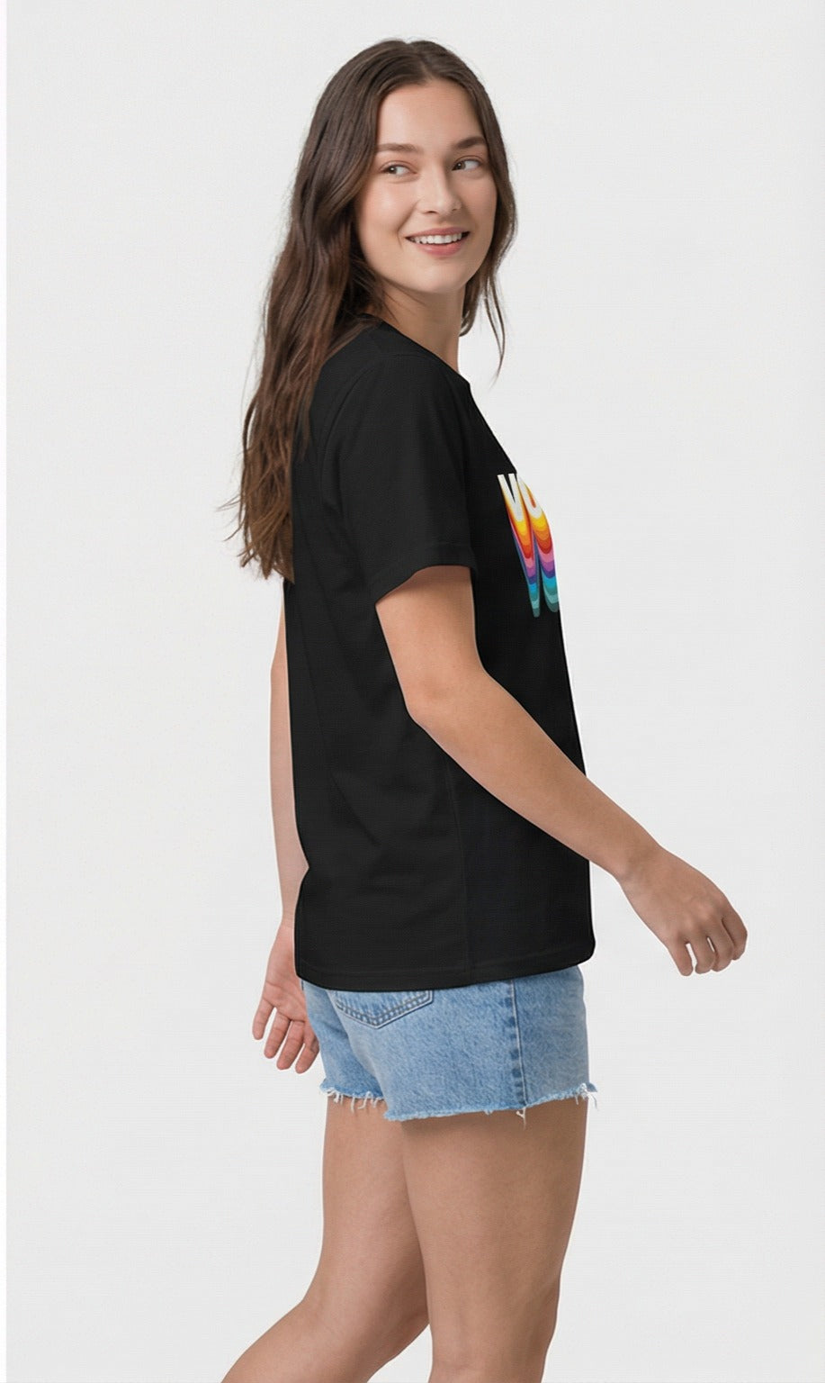 Unisex t-shirt