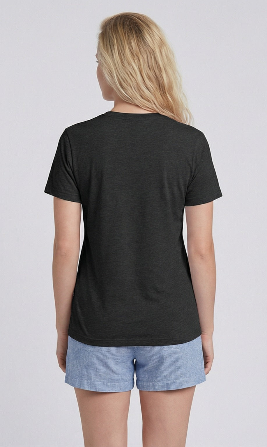 Gangsta Bird Beach Volleyball t-shirt