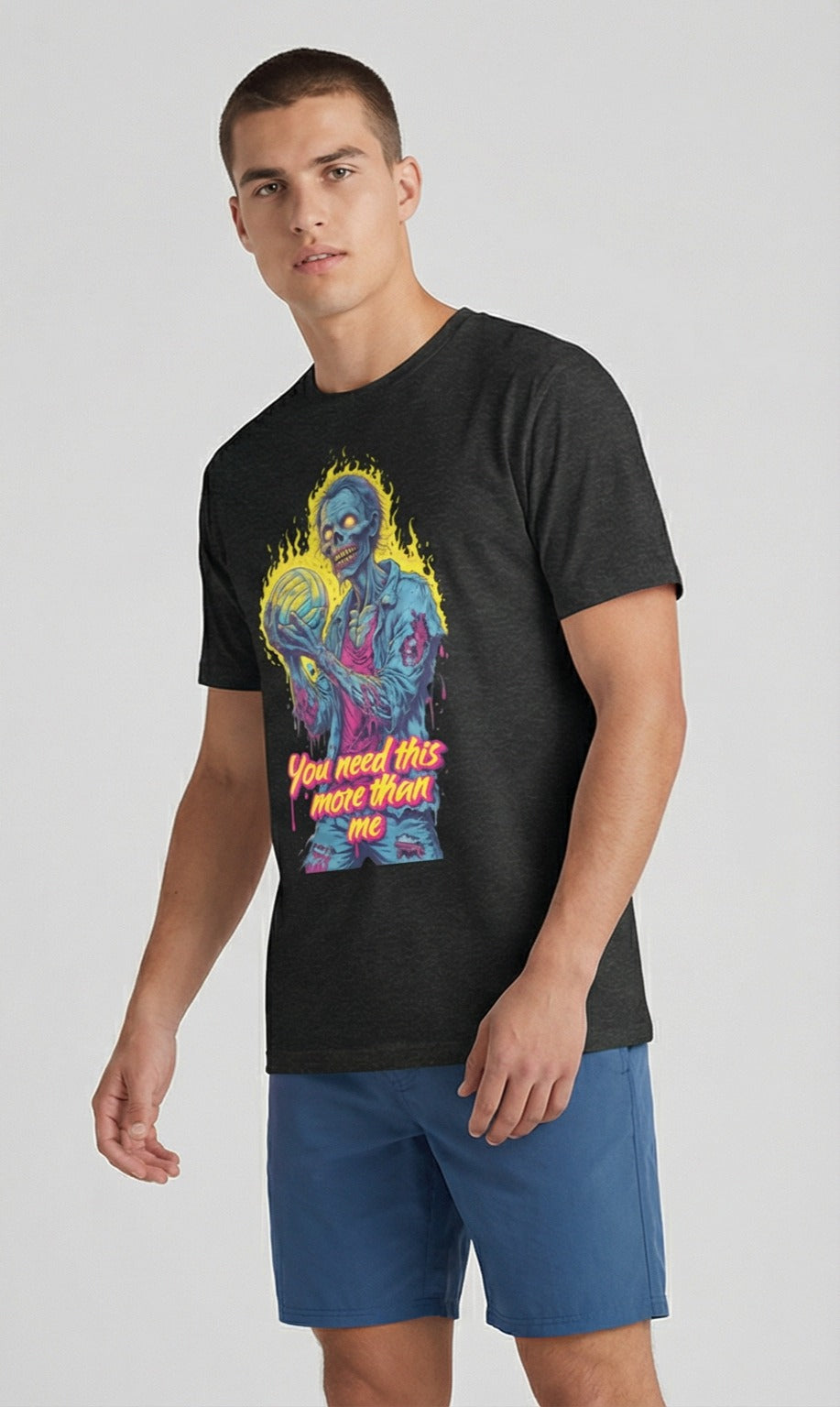 For those who live (or die) for volleyball t-shirt