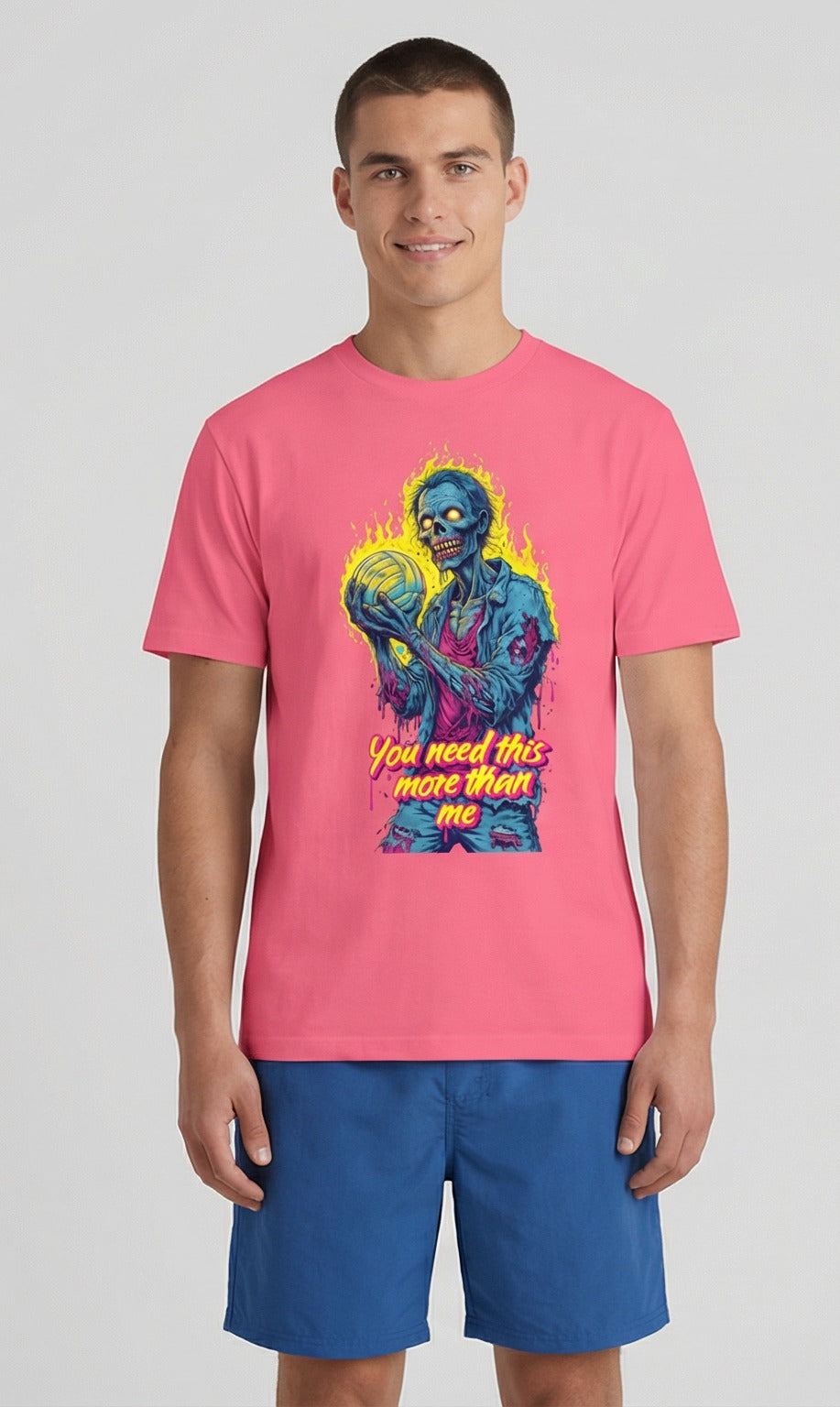 For those who live (or die) for volleyball t-shirt