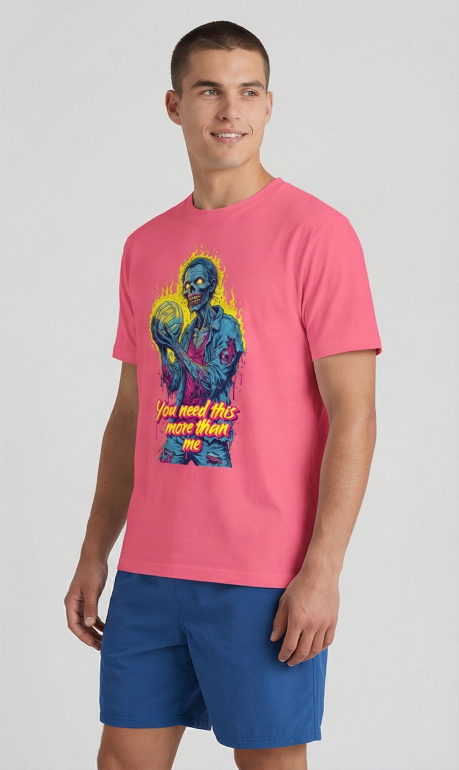 For those who live (or die) for volleyball t-shirt