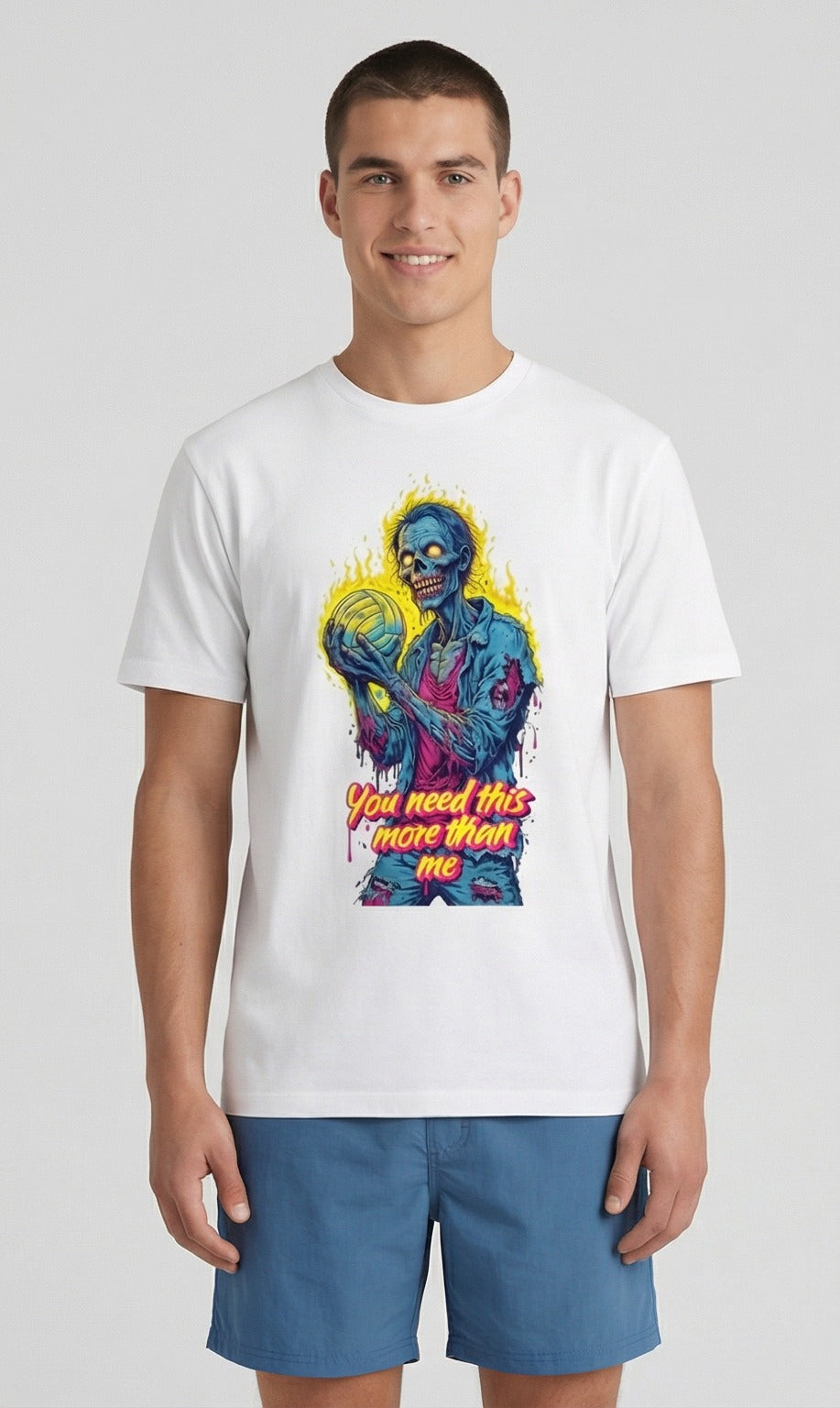 For those who live (or die) for volleyball t-shirt